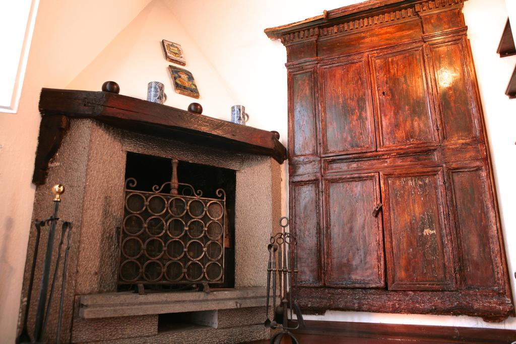 Domus Antonella A Trastevere ローマ 部屋 写真