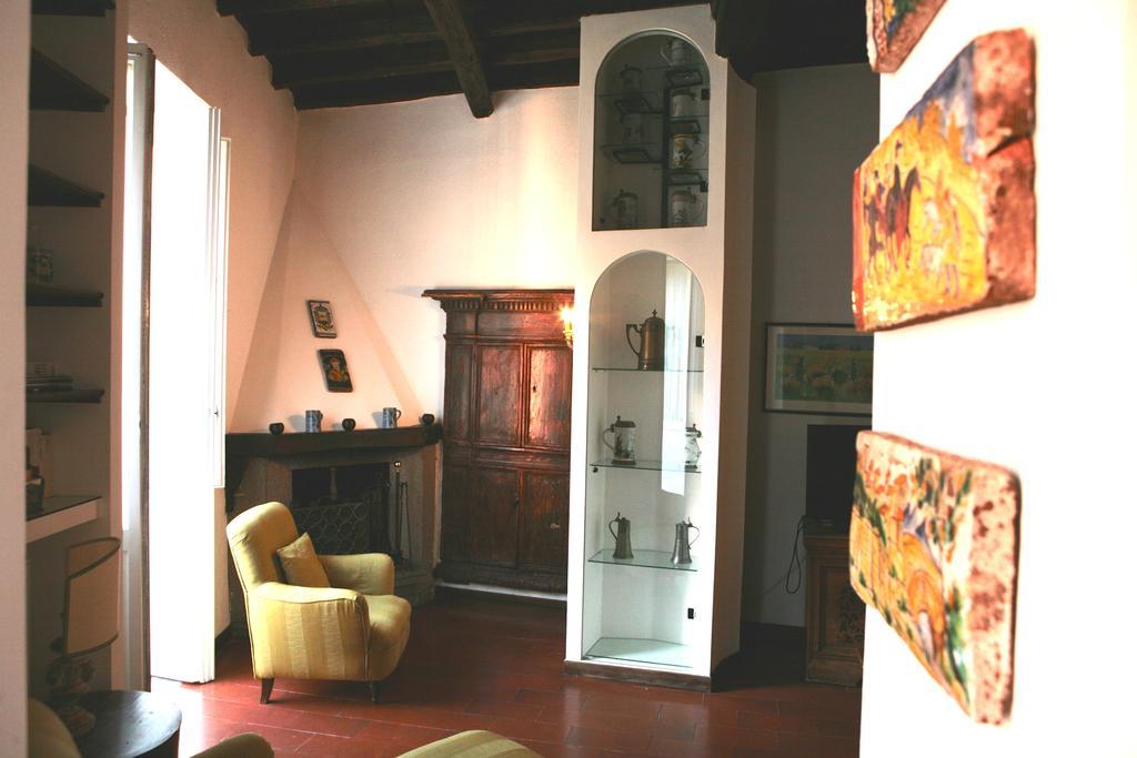 Domus Antonella A Trastevere ローマ エクステリア 写真