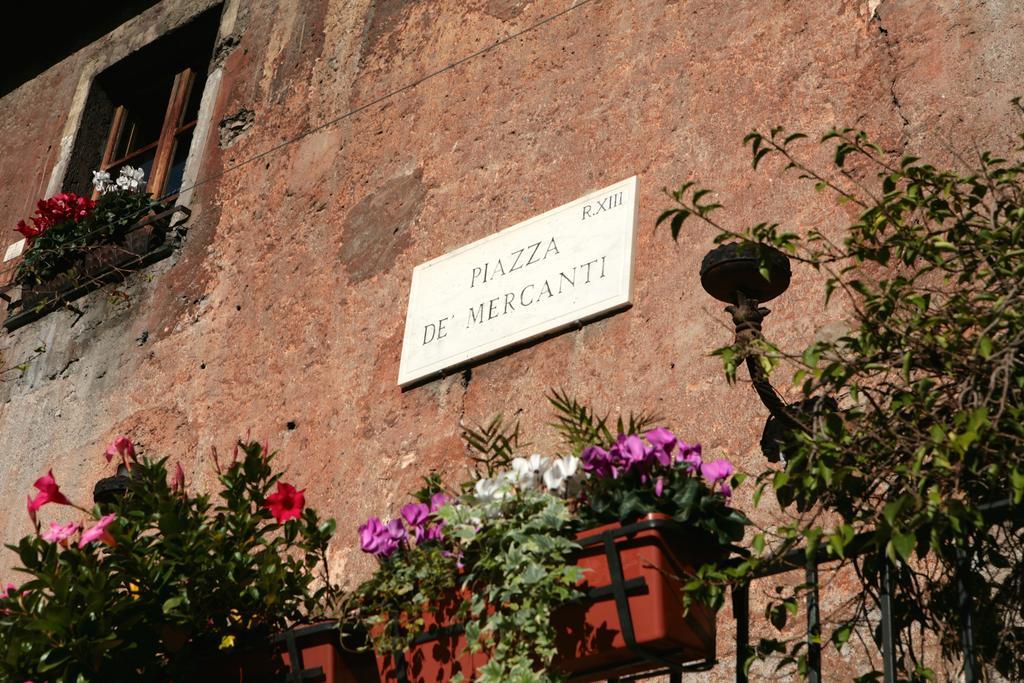 Domus Antonella A Trastevere ローマ 部屋 写真