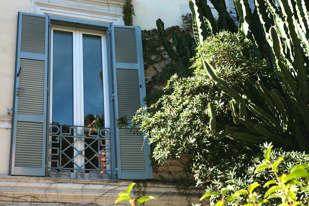 Domus Antonella A Trastevere ローマ 部屋 写真
