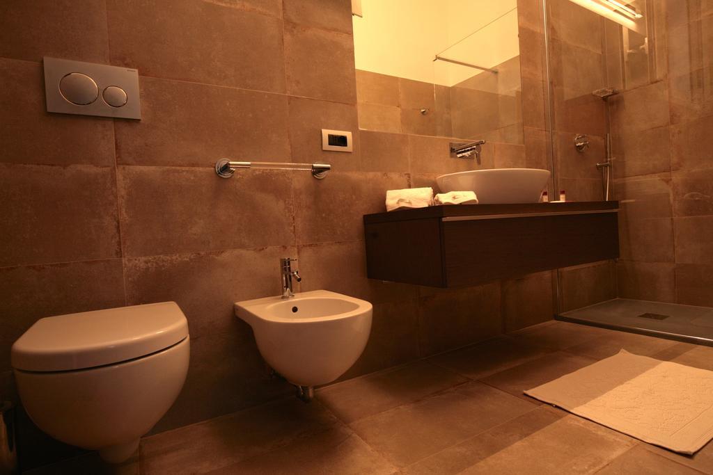 Domus Antonella A Trastevere ローマ エクステリア 写真