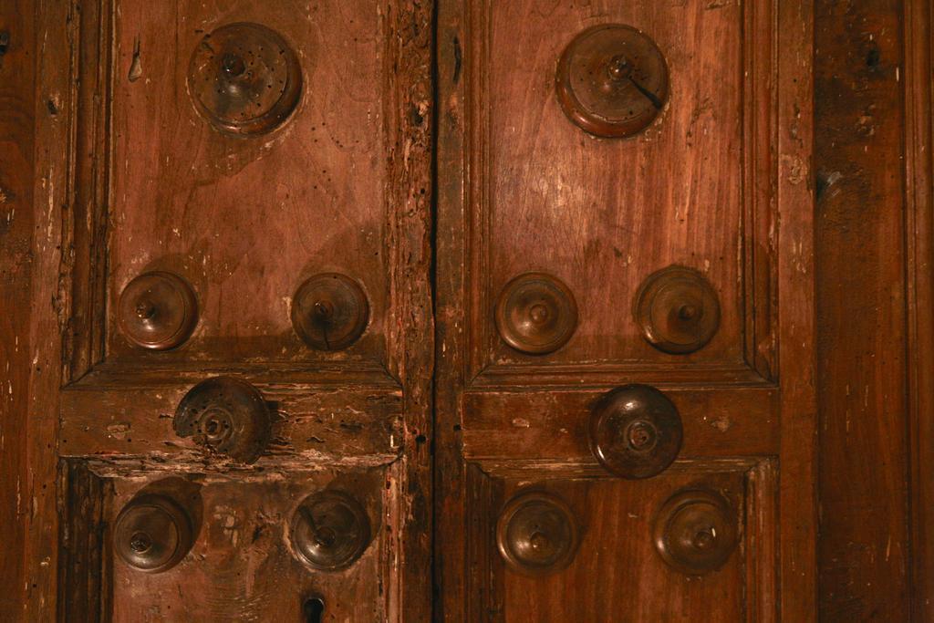 Domus Antonella A Trastevere ローマ エクステリア 写真