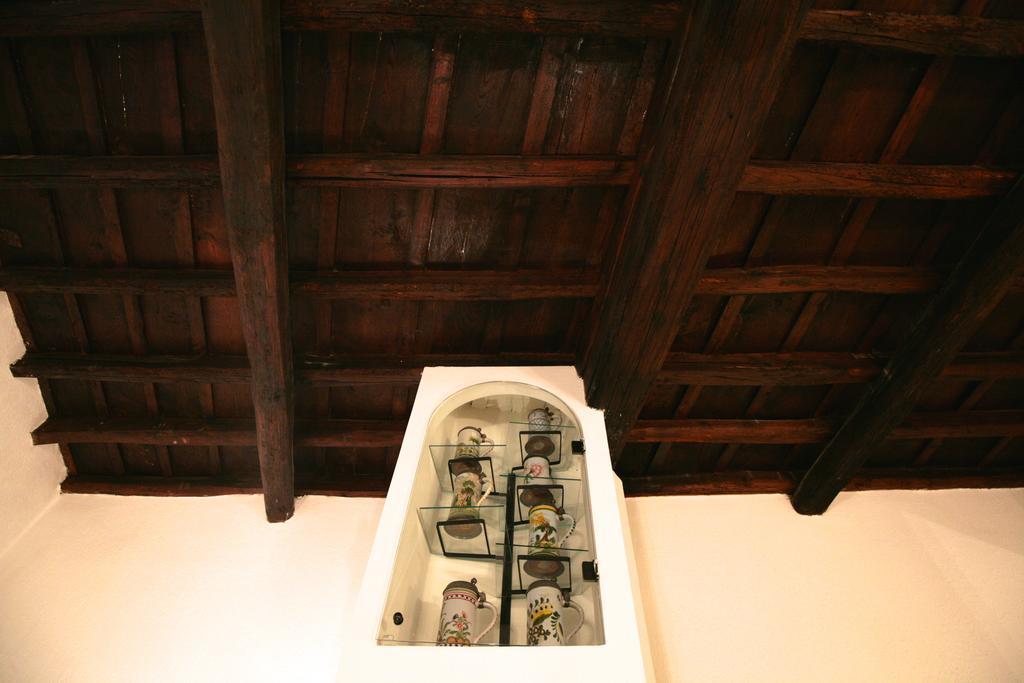 Domus Antonella A Trastevere ローマ エクステリア 写真