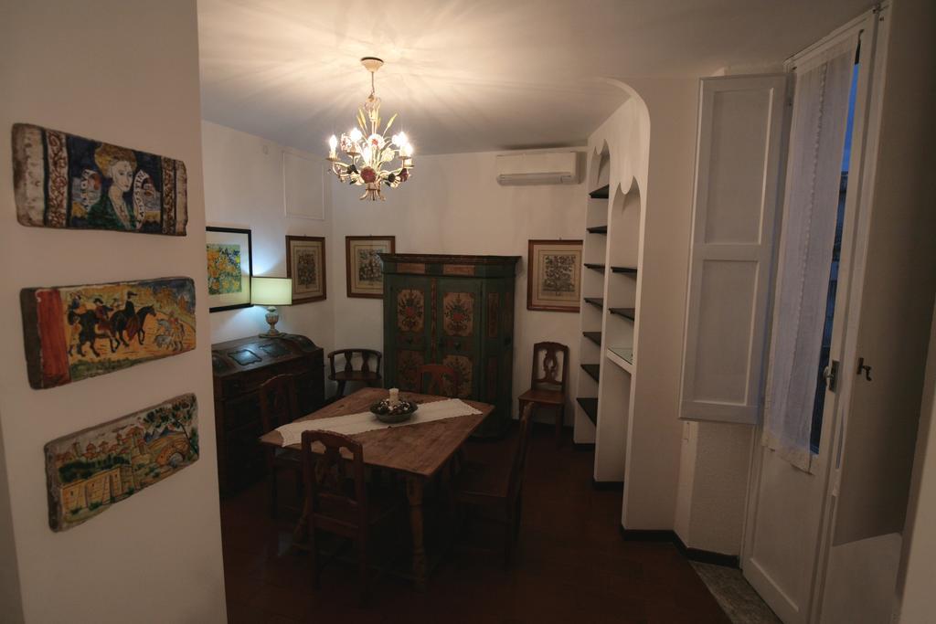 Domus Antonella A Trastevere ローマ エクステリア 写真