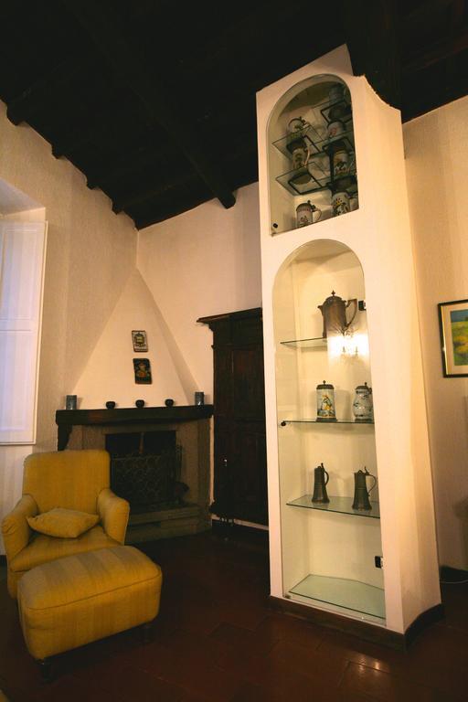 Domus Antonella A Trastevere ローマ エクステリア 写真